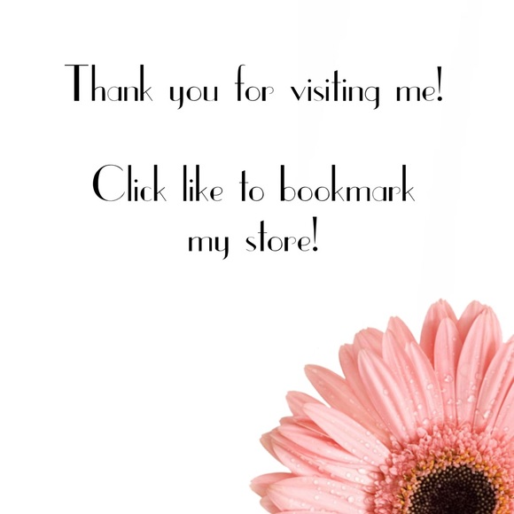 Back Open! Listing Lots of Goodies Soon!! 💖 - Picture 9 of 9